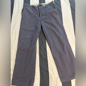 J crew lightweight cotton chinos. 36x30 men’s